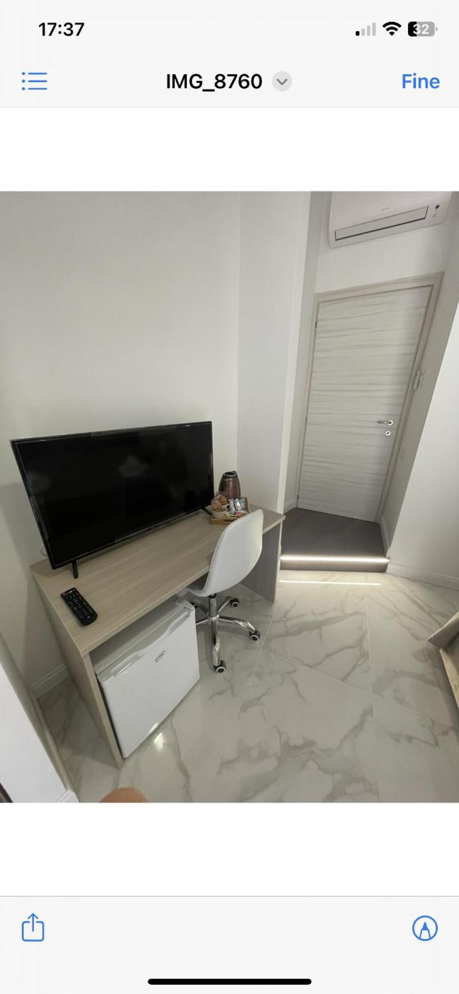 Nerisa Home Nápoles Exterior foto